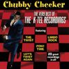 Chubby Checker: The Very Best Of The K-, CD