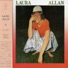 Laura Allan: Laura Allan, CD