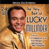 Lucky Millinder: The Very Best Of Lucky Millind, CD