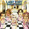 Christian Gaubert: Last Exit(Reissue), CD