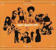All Natural Inc.: Team Chemistry, CD