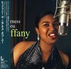 Tiffany  (Jazz): The Nearness Of You, SACD