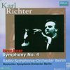 Anton Bruckner (1824-1896): Symphonie Nr.4, CD