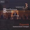 Ludwig van Beethoven (1770-1827): Symphonie Nr.3, CD