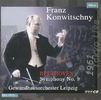 Ludwig van Beethoven (1770-1827): Symphonie Nr.9, CD