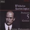 Ludwig van Beethoven (1770-1827): Symphonie Nr.5, CD