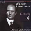 Ludwig van Beethoven (1770-1827): Symphonie Nr.4, CD