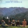 Sons Of Champlin: Welcome To The Dance, CD