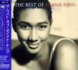 Diana King: Best Of Diana King, CD