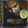 Bruce Springsteen: Devils & Dust (CD + DVD), CD