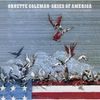 Ornette Coleman  (geb. 1930): Skies Of America, CD