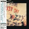 Ozzy Osbourne: Just Say Ozzy (Limited Papersleeve), CD