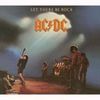 AC/DC: Let There Be Rock(Reissue), CD