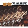 AC/DC: 74 Jailbreak(Reissue), CD