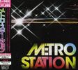 Metro Station: Metro Station + Bonus, CD