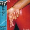 Loverboy: Get Lucky (Ltd. Papersleeve), CD