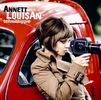 Annett Louisan: Teilzeithippie +4, CD