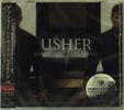 Usher: Raymond V Raymond, CD