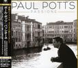 Paul Potts: Passione (CD + DVD), CD