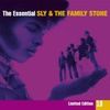 Sly & The Family Stone: The Essential Sly & The Family, 3 CDs