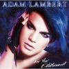 Adam Lambert: For Your Entertainment +bonus(, 2 CDs
