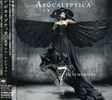 Apocalyptica: 7th Symphony +4, CD