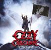 Ozzy Osbourne: Scream (Limited Japan Edition), CD