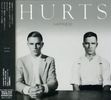 Hurts: Happiness +5, CD