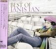 Janis Ian: Best Of, CD