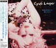 Cyndi Lauper: Memphis Blues + 1, CD