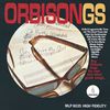 Roy Orbison: Orbisongs (Ltd. Papersleeve), CD