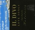 Il Divo: Andalucia: Il Divo Love Songs, CD