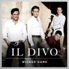 Il Divo: Wicked Game (CD + DVD), CD
