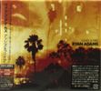 Ryan Adams: Ahes & Fire (Papersleeve), CD