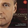 Anton Bruckner (1824-1896): Symphonie Nr.5 (SHM-SACD), SACD