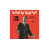 Sam Cooke: Twistin' The Night Away (Ltd.), CD