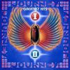 Journey: Ultimate Best: Greatest Hits 1 & 2 (Papersleeve + Booklet) (Blu-Spec-CDs), 2 CDs