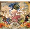 Bill Frisell  (geb. 1951): Big Sur, CD