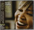 Mavis Staples: One True Vine + Bonus, CD