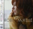 Robin Mckelle: Introducing Robin Mckel, CD