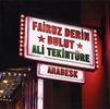 Fairuz Derin Bulut & Al: Arabest, CD