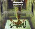 Birth Asphyxia: Human Obelisk, CD