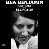 Bea Benjamin: Sathima Sings Ellington, CD