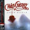 Wild Cherry: Super Hits +6, CD