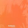 Subtonic: In This House, CD