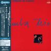 Tamba Trio: Tamba Trio(Ltd.Paper-Sleeve), CD