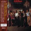 Cold Blood: First Taste Of Sin(Papersleeve), CD