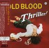 Cold Blood: Thriller!, CD