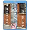 Pat Metheny: The Way Up Live, Blu-ray Disc