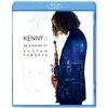 Kenny G: Rhythm & Romance.., Blu-ray Disc